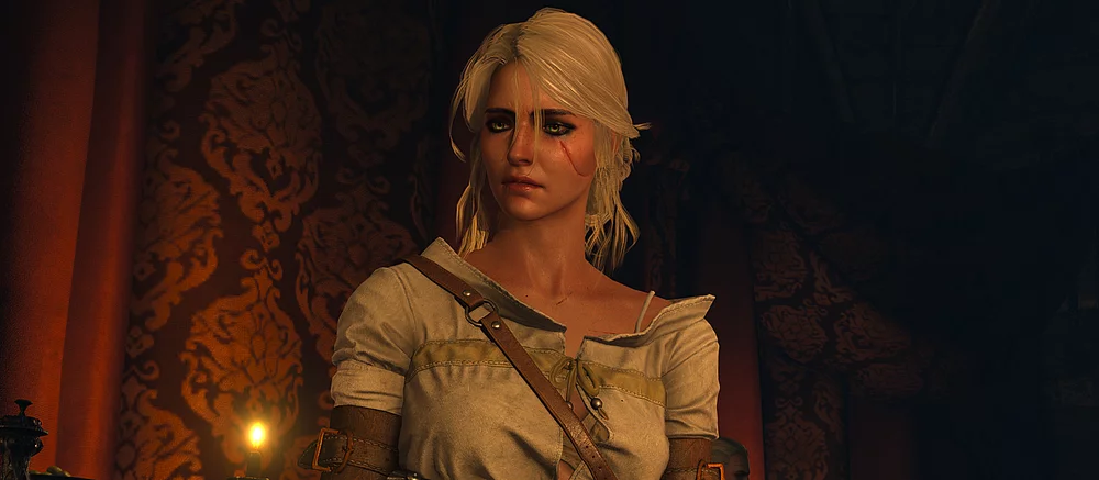 Цири и Йеннифэр официально появились в Fortnite. Героиням посвятили свежий трейлер