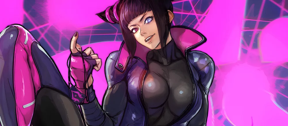 Где лучше? В сети показали, как изменился дизайн персонажей в Street Fighter 6 по сравнению со Street Fighter 5