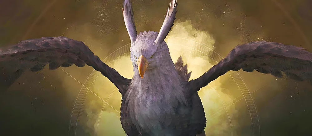 Где найти грифона в Final Fantasy 16 — как выполнить квест «Кузнец Блюз» и победить существо