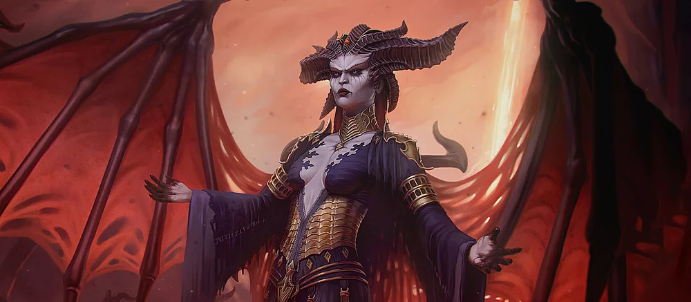 Где взять шепчущий ключ и как открыть тихий сундук в Diablo 4