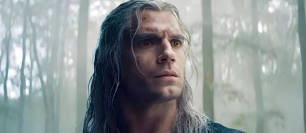 Генри Кавилл обратился к фанатам «Ведьмака» и актерам, сделав прощальное заявление