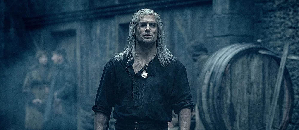 Геральт, Трисс и все-все-все: Netflix показала новые фото из третьего сезона «Ведьмака»