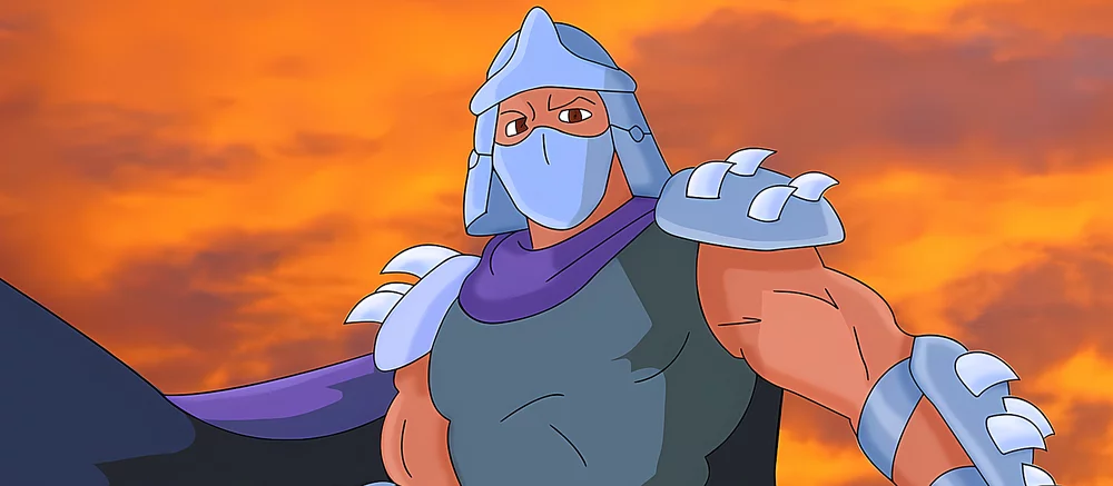 Геймер попробовал воссоздать в Diablo 4 Шреддера из «Черепашек-ниндзя»