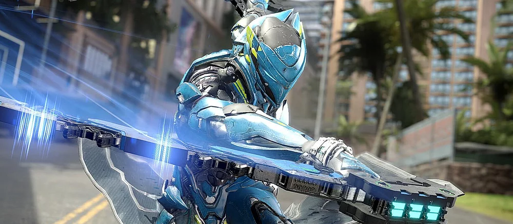 Геймеры уже скоро смогут бесплатно сыграть в новый шутер Capcom про динозавров