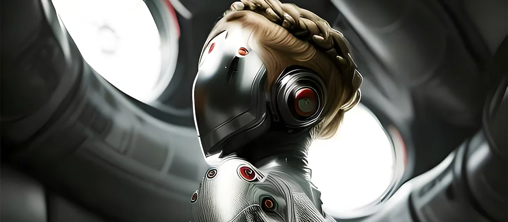 Глава Mundfish подтвердил Atomic Heart 2. Игра еще больше уйдет в сторону RPG