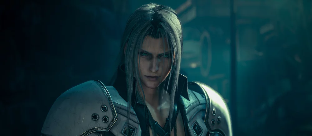 Главный сюрприз Summer Game Fest: Square Enix показала большой трейлер Final Fantasy VII Rebirth