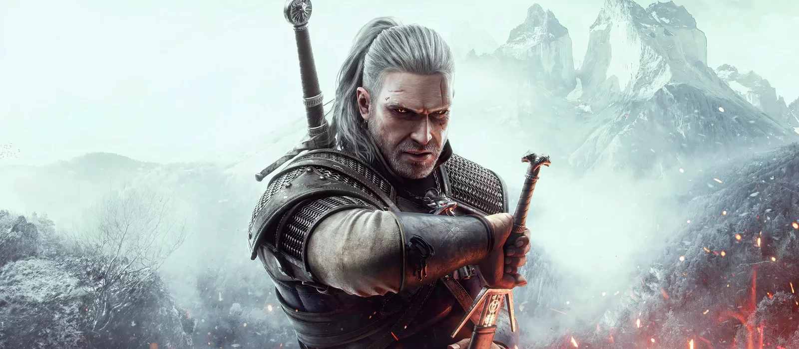 
          Голос Геральта из серии The Witcher оказался болен раком простаты. CDPR пожелала ему скорейшего выздоровления
        