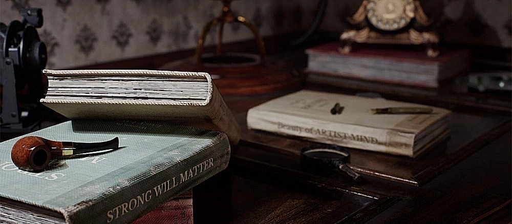 Халява: ежемесячная раздача ассетов для Unreal Engine 5— июнь 2023