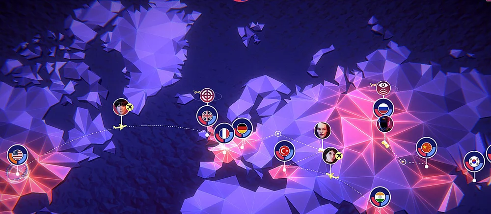 Халява: на ПК бесплатно раздают «лучший шпионский симулятор» про новую Холодную войну