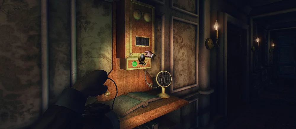 Халява: на ПК бесплатно раздают одну из частей Amnesia