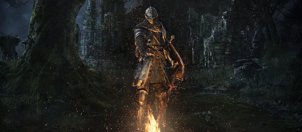 Художник воссоздал культовую локацию из Dark Souls на движке Unreal Engine 5. Так мог бы выглядеть ремейк