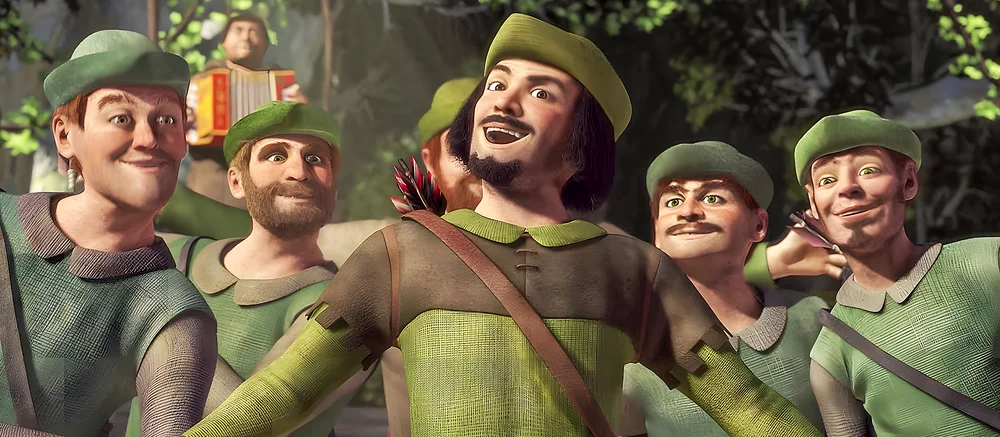 Игроки воссоздают в Diablo 4 популярных героев — две версии Кратоса из God of War, персонаж из «Шрека» и не только