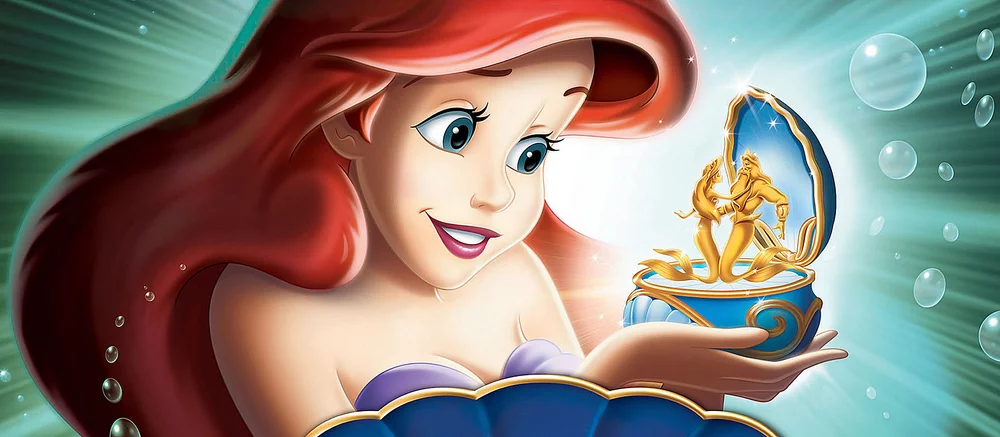 ИИ показал, как бы выглядели диснеевские принцессы в мультике с «взрослым» рейтингом