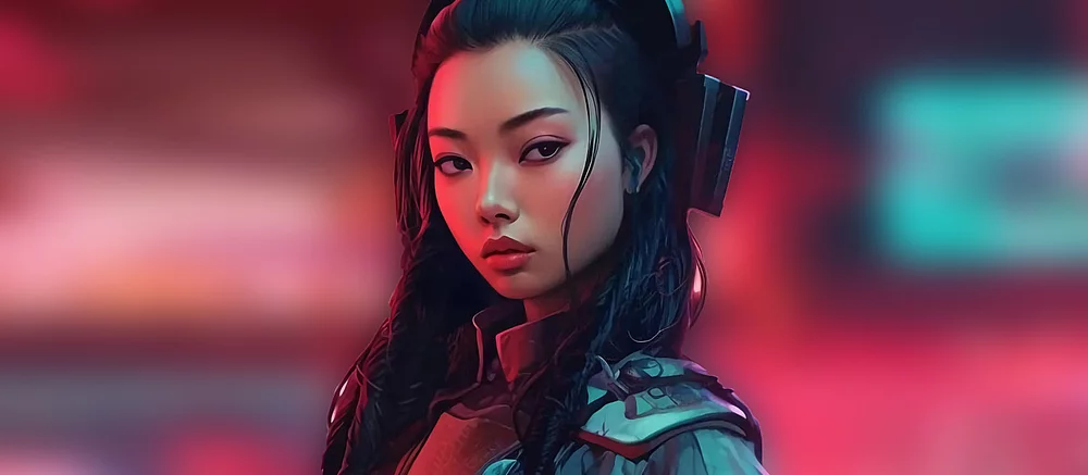 ИИ показал киберпанк-версии 20 диснеевских героев. Есть Покахонтас, Микки Маус, Дональд Дак, Винни-Пух, Чип и Дейл