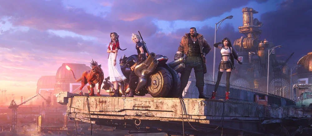 Инсайдер рассказал, что Square Enix выпустит ремейк одной из лучших частей Final Fantasy