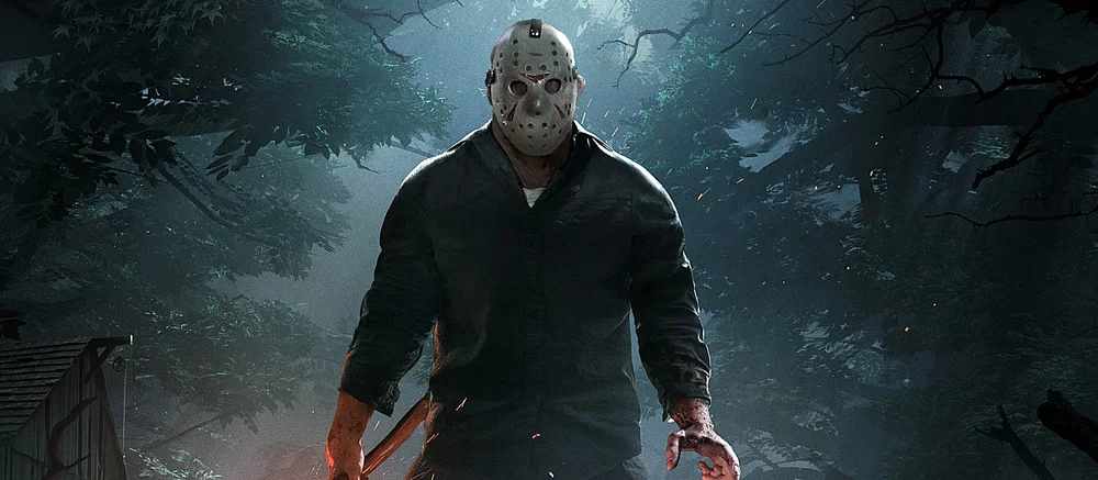 Из Steam и других магазинов навсегда уберут игру по «Пятнице 13-е»