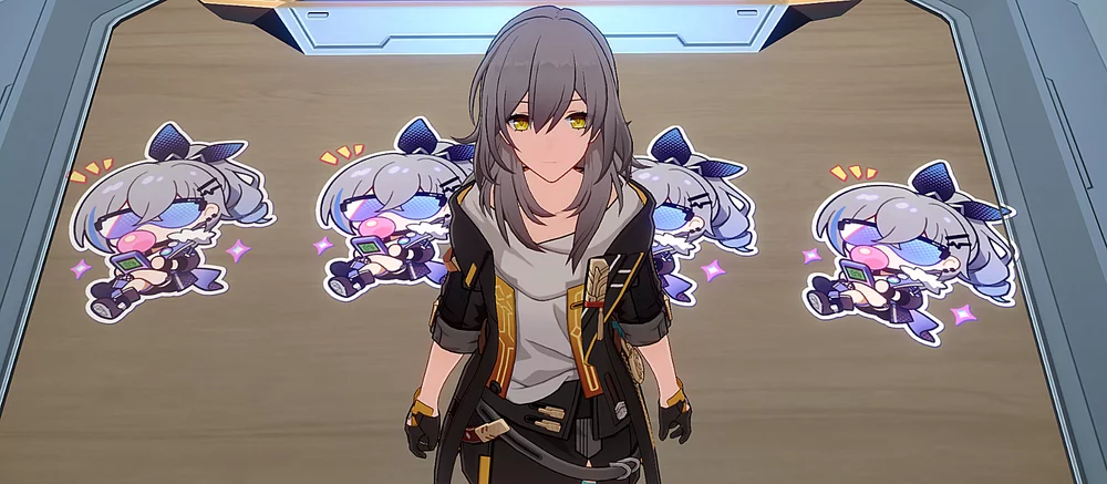 Изолированная зона в Honkai: Star Rail — как пройти испытание на 1, 2, 3 и 4 уровнях сложности