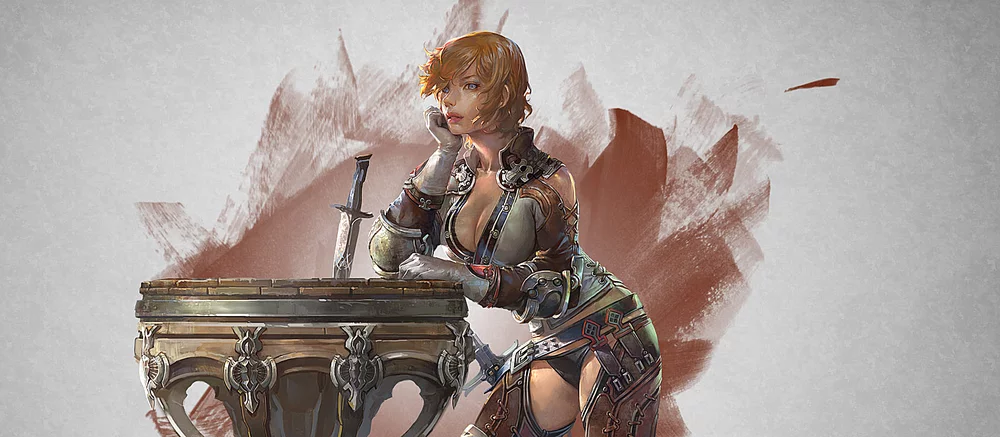 «К новым вершинам»: для ArcheAge вышло обновление с улучшенными предметами