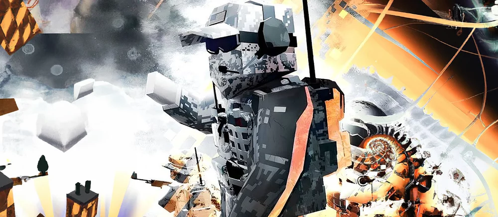 Как прокачаться и открыть новые обвесы в BattleBit Remastered