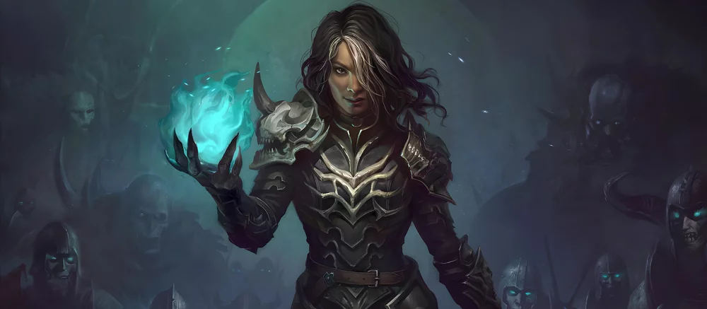 Как и где фармить легендарное снаряжение и предметы в Diablo 4