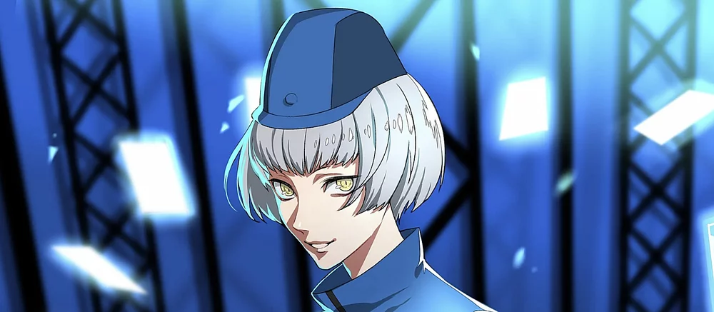 Кажется, анонс ремейка Persona 3 уже совсем близко