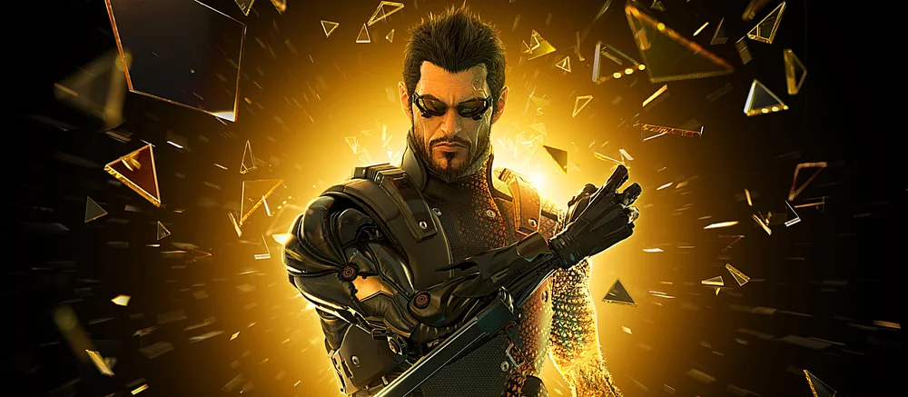 Компания Microsoft хотела купить Square Enix