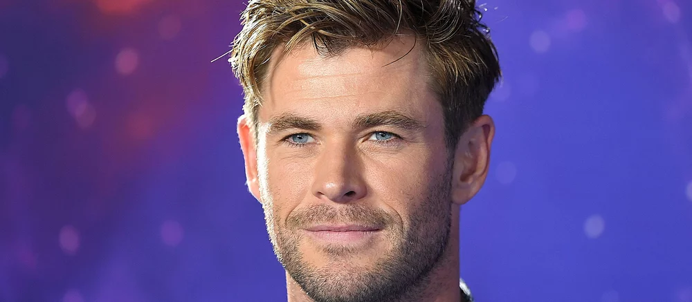 Крис Хемсворт назвал «угнетающими» высказывания Тарантино и Скорсезе, которые недолюбливают фильмы Marvel