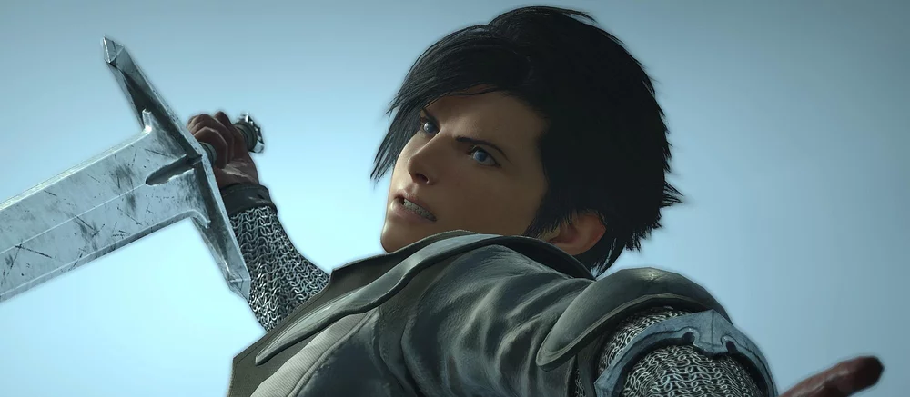 «Личный шедевр»: бывший автор Devil May Cry 5 похвалил боевую систему в Final Fantasy XVI