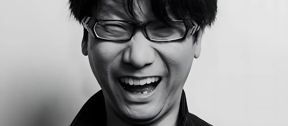 «Лучшее, что я видел за последнее время» — Хидео Кодзима покорил интернет своим танцем вместе с режиссером «Драйва»