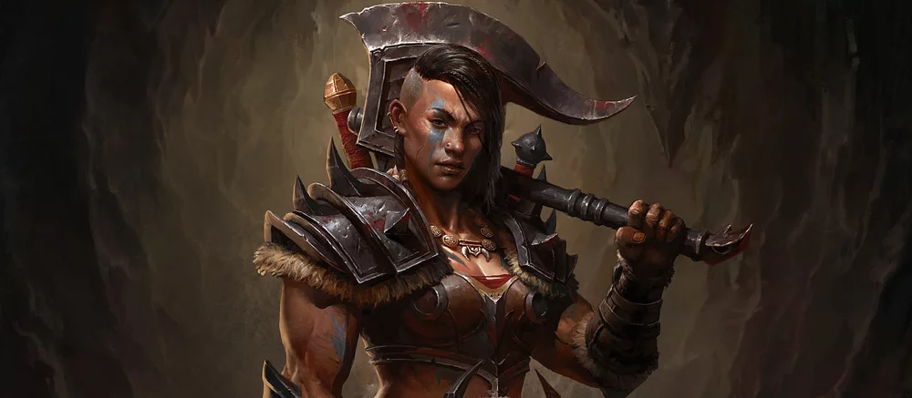 Лучшие билды для варвара в Diablo 4. Какие выбрать навыки, аспекты и снаряжение