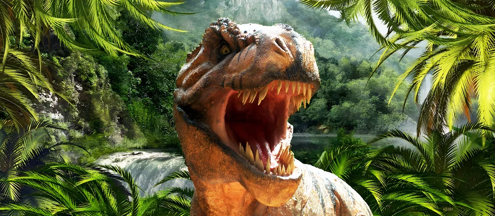 Любители динозавров тут? В разработке находится AAA-игра по «Парку юрского периода», которая должна понравиться фанатам