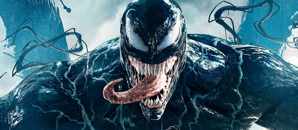 Marvel придумала новый облик для Венома. Персонаж сильно мутировал и него выросли дополнительные конечности