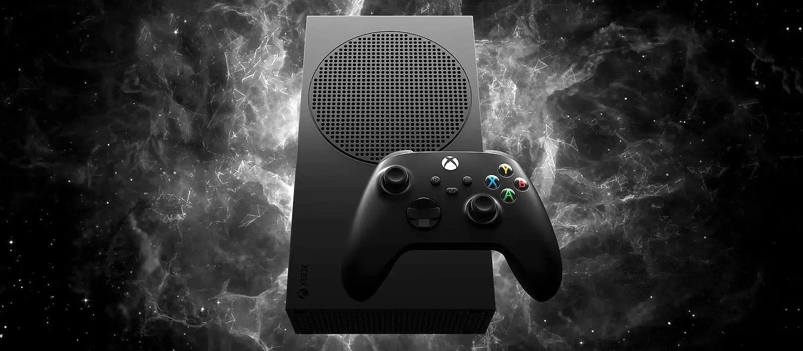 
          Microsoft анонсировала чёрную Xbox Series S
        