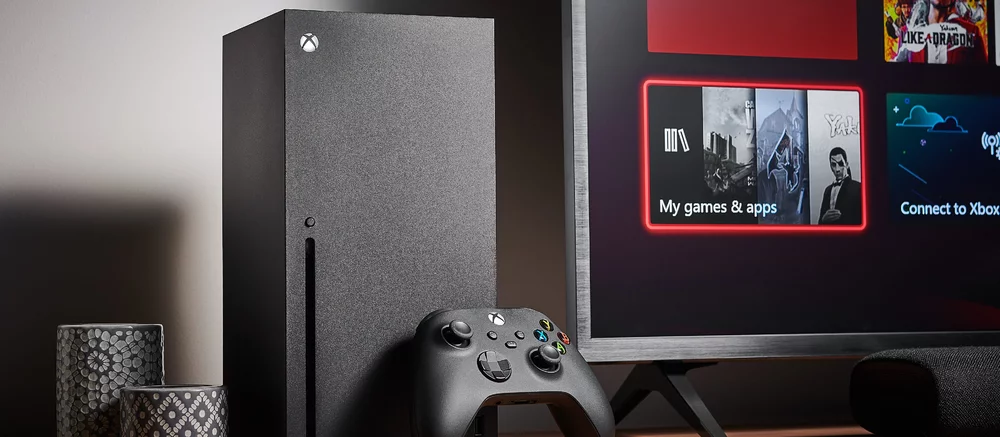 Microsoft раскрыла продажи Xbox Series X/S и количество игровых ПК