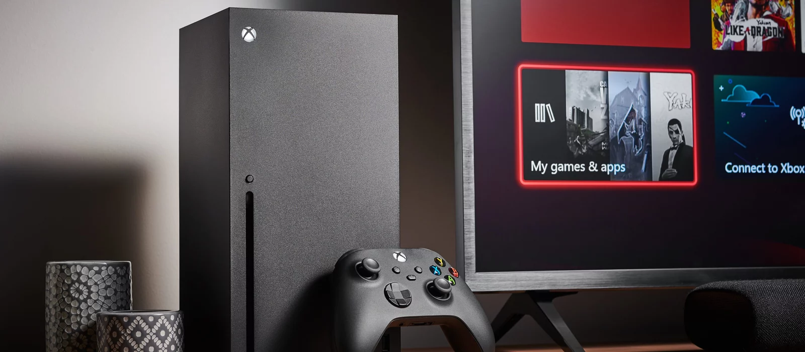 
          Microsoft раскрыла продажи Xbox Series X/S и количество игровых ПК
        