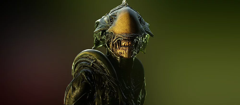 Минимум GTX 960 и 8 Гб ОЗУ — опубликованы системные требования новой игры во вселенной «Чужих» Aliens: Dark Descent