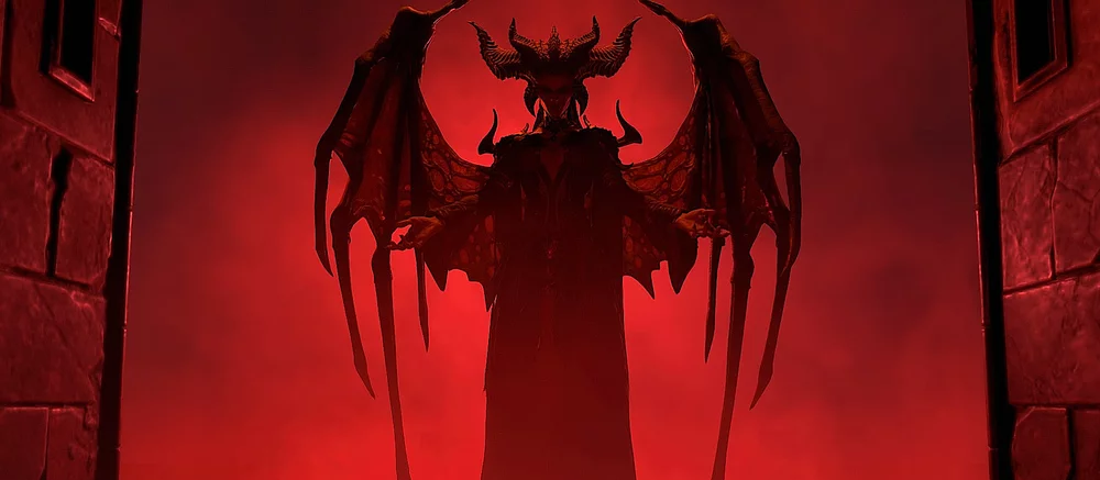 Мирового босса в Diablo 4 убили всего за 15 секунд — видео