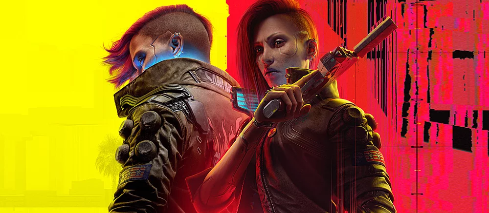 На PC раздают набор Cyberpunk 2077 & Phantom Liberty Goodies Collection