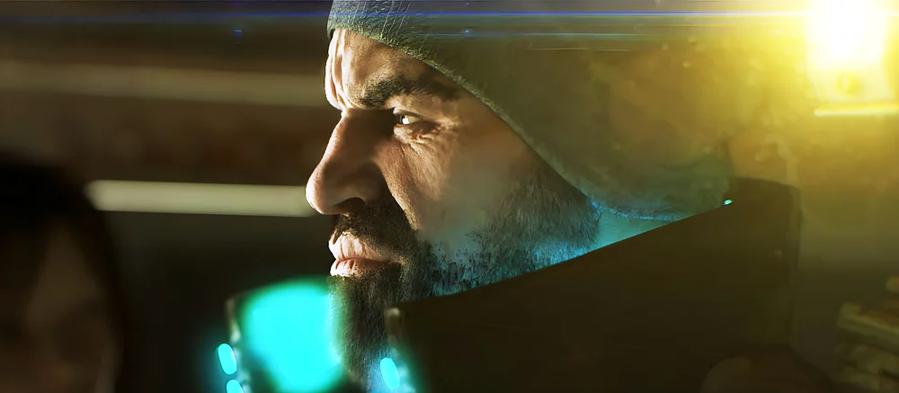 На PC вышел атмосферный хоррор, который в первый же день собрал в Steam 100% положительных отзывов