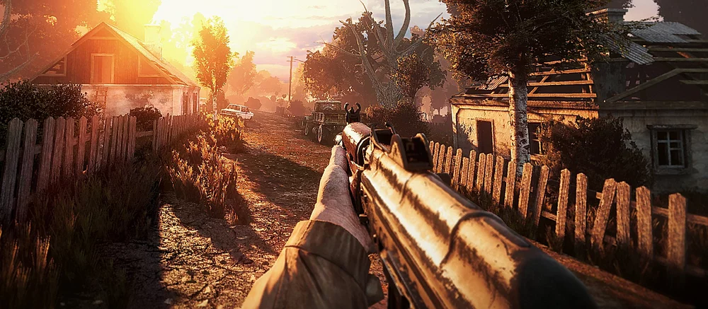 Бар «100 рентген» из S.T.A.L.K.E.R. показали с улучшенной графикой — появились новые скриншоты ремастера