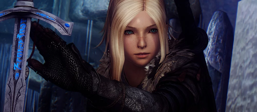 На свежих кадрах ремейка TES 4: Oblivion показали новую графику