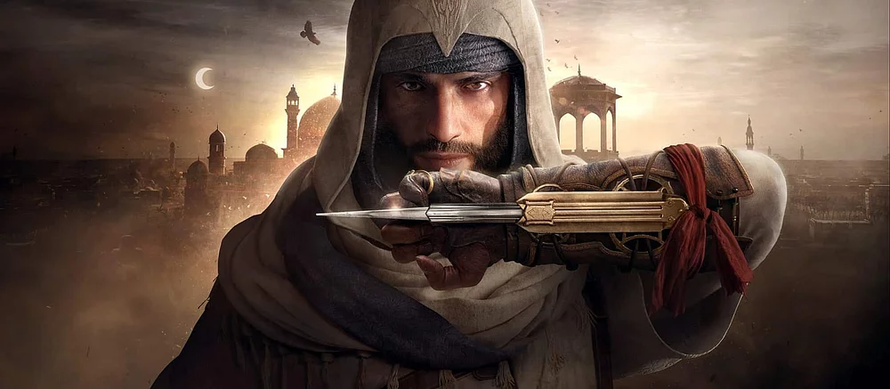 На Ubisoft Forward покажут Avatar: Frontiers of Pandora, The Crew Motorfest и Assassin's Creed Mirage