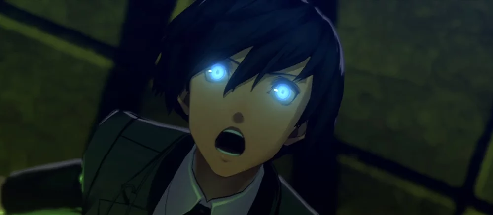 На Xbox Games Showcase анонсировали ремейк Persona 3 — трейлер