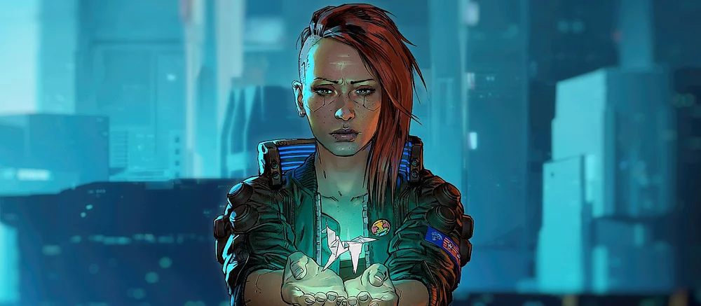 Намек или троллинг? Русские «голоса» Ви из Cyberpunk 2077 сообщили о работе над озвучкой Phantom Liberty