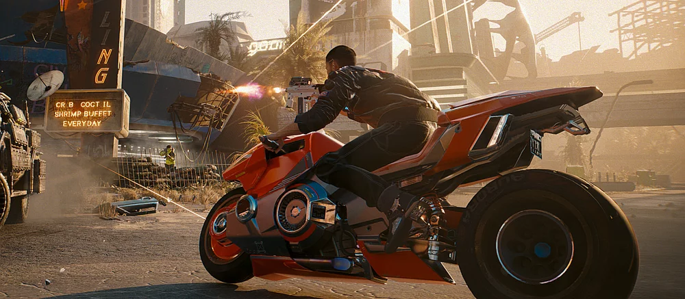 Названы 15 самых ожидаемых игр с Summer Game Fest