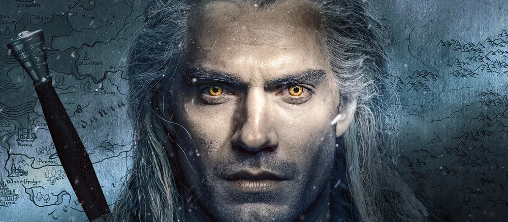 «Netflix остается Netflix»: фанаты «Ведьмака» раскритиковали неканоничный образ Мистле из третьего сезона