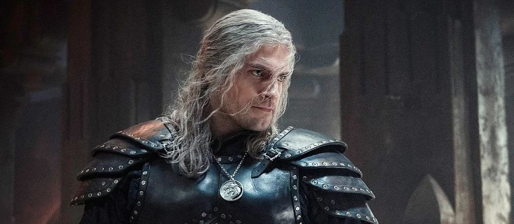 Netflix показала персонажные постеры третьего сезона «Ведьмака» с Геральтом, Йеннифэр, Цири и Лютиком