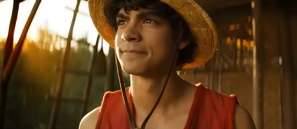 Netflix выпустила трейлер экранизации аниме «Ван-Пис», а еще показала тизер сериала «Аватар: Легенда об Аанге»