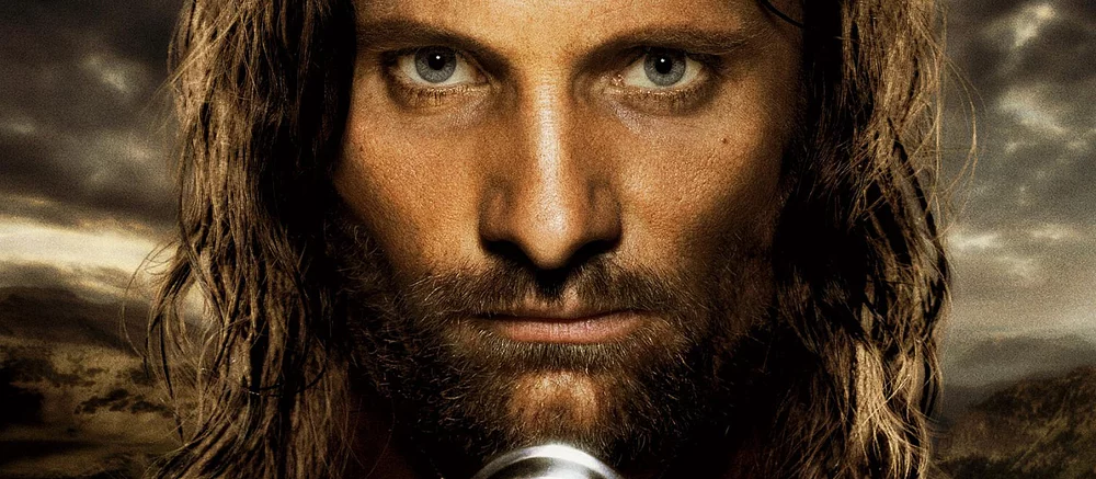 Нейросеть объединила «Властелин колец» и «Пираты Карибского моря» в один фильм. Арагорн стал новым Джеком Воробьем