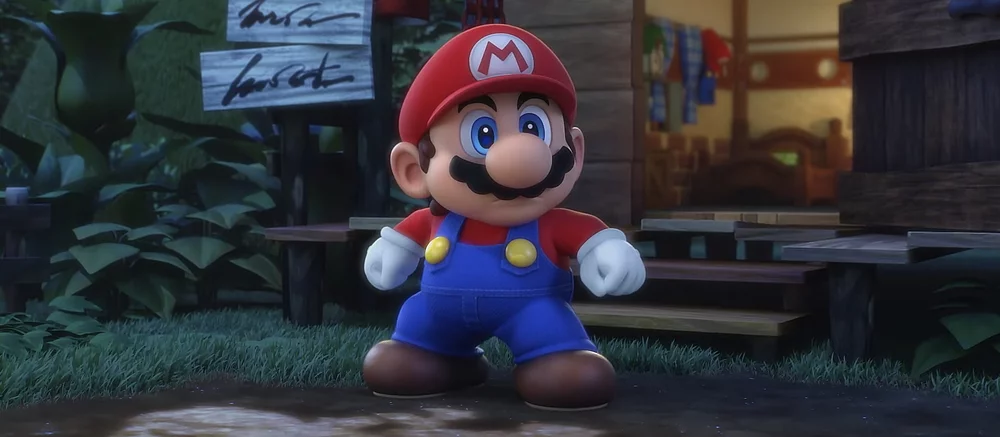 Nintendo анонсировала ремейк Super Mario RPG 1996 года и совершенно новую игру — трейлеры